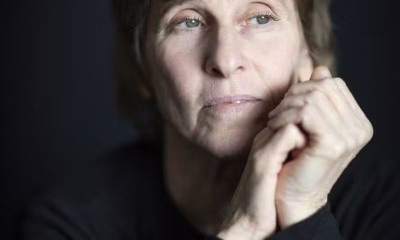 Deborah Colker: "Estou Reaprendendo a Viver" após Perda do Neto e Antes de "Remix"