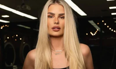 Yasmin Brunet revela diagnóstico de lipedema após observação inusitada de homem em situação de rua