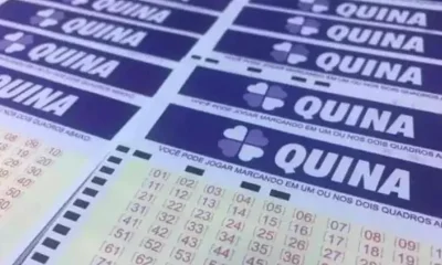 Quina de R$ 13 Milhões: Concurso 7038 Sem Vencedores Impulsiona Prêmio Acumulado para Nova Extração