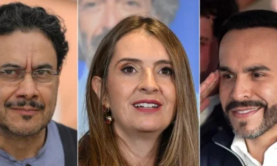 Eleição na Colômbia: Futuro da Esquerda em Jogo em Plebiscito sobre Governo Petro
