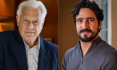 Filho de Arthur em 'Quem Ama Cuida': Heitor, desaparecido há anos, tem retorno previsto após capítulo 100