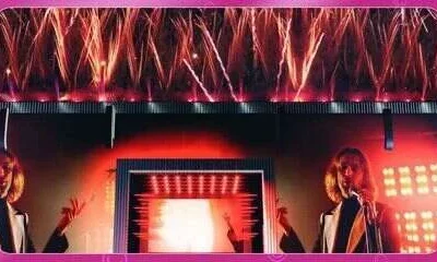 Rock in Rio 2024: Calvin Harris, Black Eyed Peas e Ivete Sangalo lideram line-up final com grandes nomes