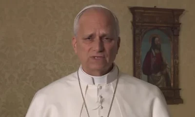 Papa Francisco Reafirma Definição Tradicional de Família em Mensagem ao Brasil