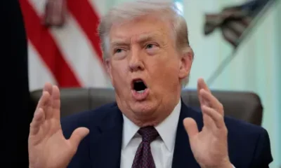 Trump se torna atração principal de celebração de 250 anos dos EUA após cancelamentos de artistas