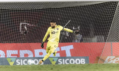 Everson Brilha e Vitor Hugo Marca: Atlético-MG Garante Vitória Crucial Contra o Vasco em São Januário