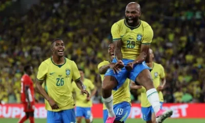 Brasil x Panamá: Escalações, onde assistir ao amistoso preparatório e desfalques de última hora