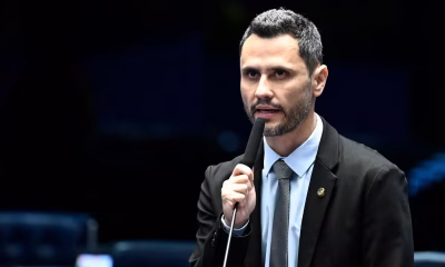 Cleitinho Azevedo reage a Zema e propõe taxar políticos em 10% de salários por uso de fundos públicos