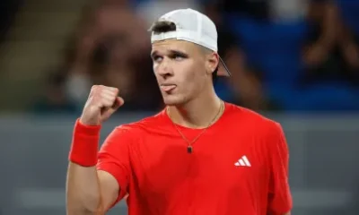 Jakub Mensik: Conheça o Tcheco Que Desafia João Fonseca nas Quartas de Roland Garros