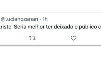 Belo e Alcione erram Hino Nacional em jogo do Brasil e geram polêmica nas redes sociais