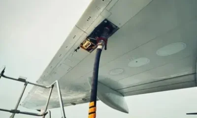 Petrobras Anuncia Queda de 14,2% no Preço do Querosene de Aviação a Partir de Junho, Aliviando Custos para Companhias Aéreas