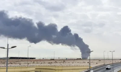 EUA interceptam mísseis iranianos mirando Kuwait; Teerã alega ataque a base americana em retaliação