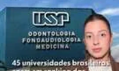 Universidades Brasileiras em Queda no Ranking Global: 45 Instituições Perdem Posição por Baixo Desempenho em Pesquisa
