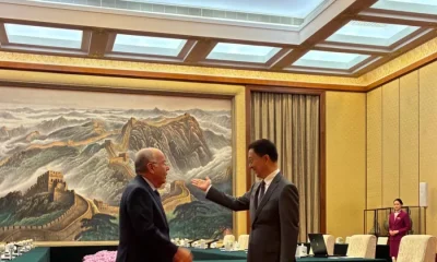 China oferece parceria estratégica ao Brasil em contraponto à política dos EUA, focando em comércio e fertilizantes