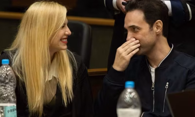 Atual esposa de Jairinho, Fernanda Abidur, detalha "infidelidade" do ex-vereador em depoimento sobre caso Henry Borel