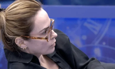BBB 26: Ana Paula elege Jordana como alvo e a chama de 'medrosa e covarde' em conversa com Samira