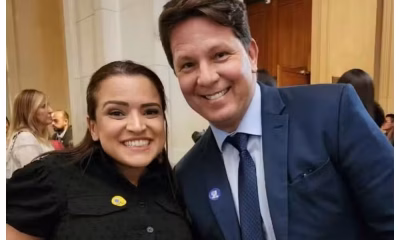 Karina Gama: Conexões de produtora de filme sobre Bolsonaro com contratos milionários da Prefeitura de SP