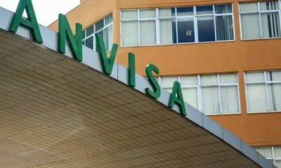 Anvisa Proíbe Venda de Magnésio L-Treonato 1000mg e Exige Recolhimento de Lotes por Irregularidade