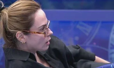 BBB 26: Ana Paula Renault elege Jordana como alvo e a acusa de covardia em estratégia de jogo