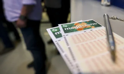 Mega-Sena acumula: prêmio principal chega a R$ 32 milhões para sorteio de sábado (06/01)