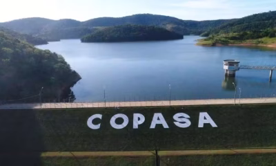 Equatorial faz nova oferta pela Copasa e surpreende mercado ao excluir Aegea de disputa