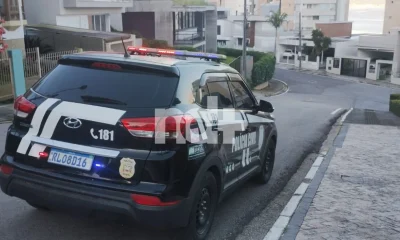Cão Orelha: Polícia de SC cumpre mandados em investigação de maus-tratos contra adolescentes