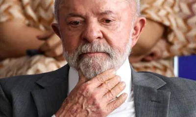 Lula critica Toffoli e sugere renúncia de ministro do STF em meio a escândalo do Banco Master
