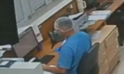 Técnico de Enfermagem Preso no DF: Relatos Indicam Mortes Cometidas Durante Plantões em Hospital Movimentado