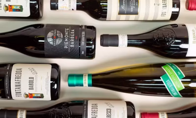 Acordo Mercosul-UE Impulsiona Vinhos Europeus no Brasil com Quedas de até 10% nos Preços e Nova Concorrência