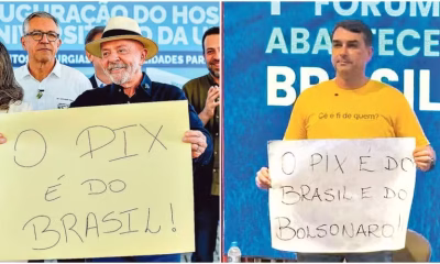 Pix e Eleições: Como o Meio de Pagamento Revolucionou Campanhas e Gera Debate Internacional