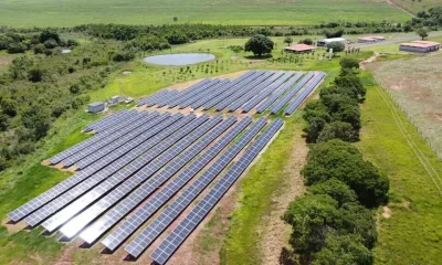 Excesso de energia solar leva ONS a acionar plano emergencial inédito para conter geração no Brasil