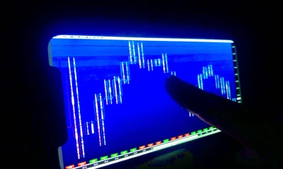 Mercado em Alerta: Inflação, Juros e Geopolítica Moldam Semana de Negócios Globais