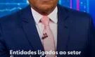 PEC de Autonomia Financeira do Banco Central Aprovada na CCJ do Senado Inclui PIX na Constituição