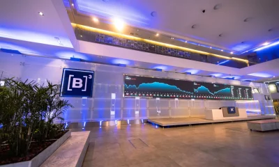 Ibovespa Futuro em Queda: Cenário Eleitoral Brasileiro, Tensão no Irã e Inflação nos EUA Impactam Mercado