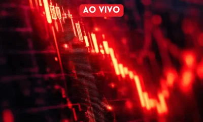 Ibovespa Recua com Tensão Geopolítica, Inflação nos EUA e Juros em Alta