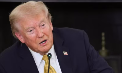Trump eleva tarifas de importação sul-coreanas para 25% e acusa Seul de descumprir acordo comercial