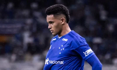 Cruzeiro Avança na Venda de Kauã Prates ao Borussia Dortmund por €12 Milhões e Percentual de Revenda