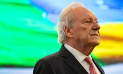 Lewandowski confirma consultoria jurídica ao Banco Master após deixar o STF e antes de assumir Ministério da Justiça