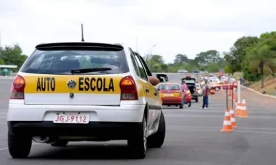 Fim da Baliza em Exames de CNH: SP e MS Adotam Novas Regras para Habilitação