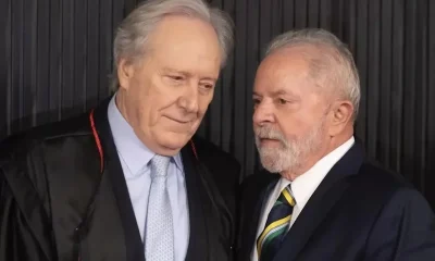 Lewandowski Recebeu R$5,25 Milhões do Banco Master Durante Ministério na Justiça de Lula, Revela Investigação