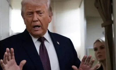Trump muda tom após morte de enfermeiro por agentes federais em Minneapolis; democratas ameaçam paralisar governo