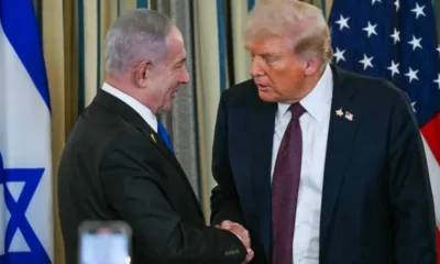 Conselho de Paz de Trump assume controle total de Gaza, excluindo palestinos em resolução inaugural