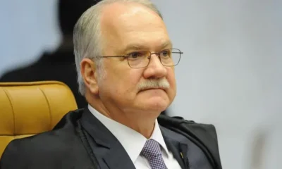 Eliana Calmon: Fachin 'perdeu credibilidade' para código de ética do STF, e Judiciário 'chegou ao fundo do poço'