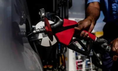 Gasolina em SC atinge maior valor em nove meses, mesmo com redução da Petrobras