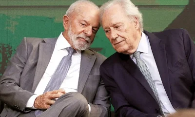 Escândalo do Banco Master: Reunião de Lula com Vorcaro e Contrato de Lewandowski S.A. levantam suspeitas