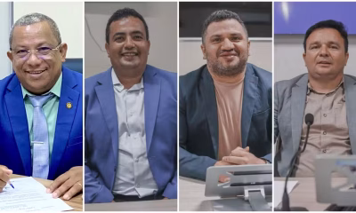 Justiça Eleitoral Cassa 4 Vereadores no Ceará por Fraude em Cota de Gênero
