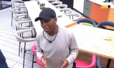BBB 26: Edilson critica Ana Paula e aponta 'indução ao erro' na eliminação de Matheus
