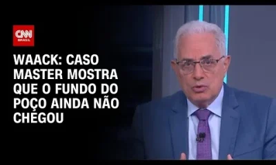 Escândalo Master: Patrimonialismo em Ascensão Coloca em Xeque Imagem do STF e do Planalto