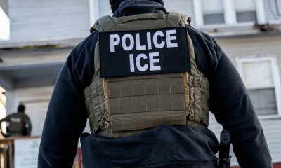 Agente do ICE tenta invadir consulado do Equador em Minneapolis; Equador protesta formalmente