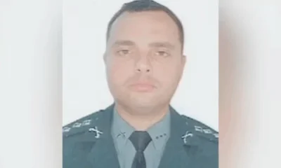 Capitão da PM do Rio é demitido após suspeita de negociação com traficantes do Comando Vermelho