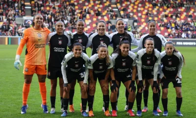Corinthians enfrenta o Arsenal na inédita final do Mundial de Clubes Feminino da Fifa